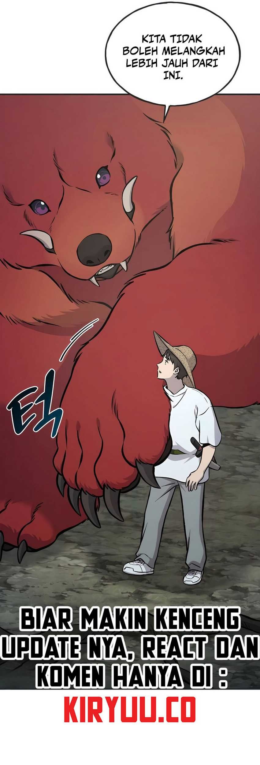Solo Farming In The Tower Chapter 78 - halaman 49