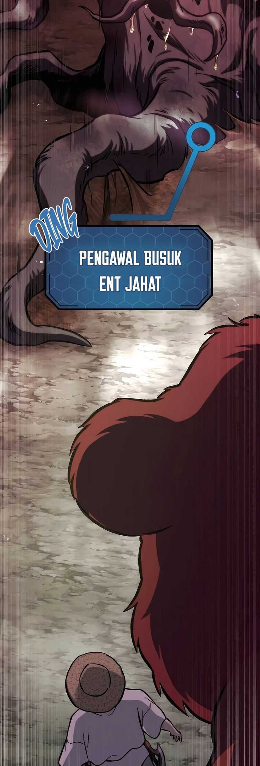 Solo Farming In The Tower Chapter 78 - halaman 53