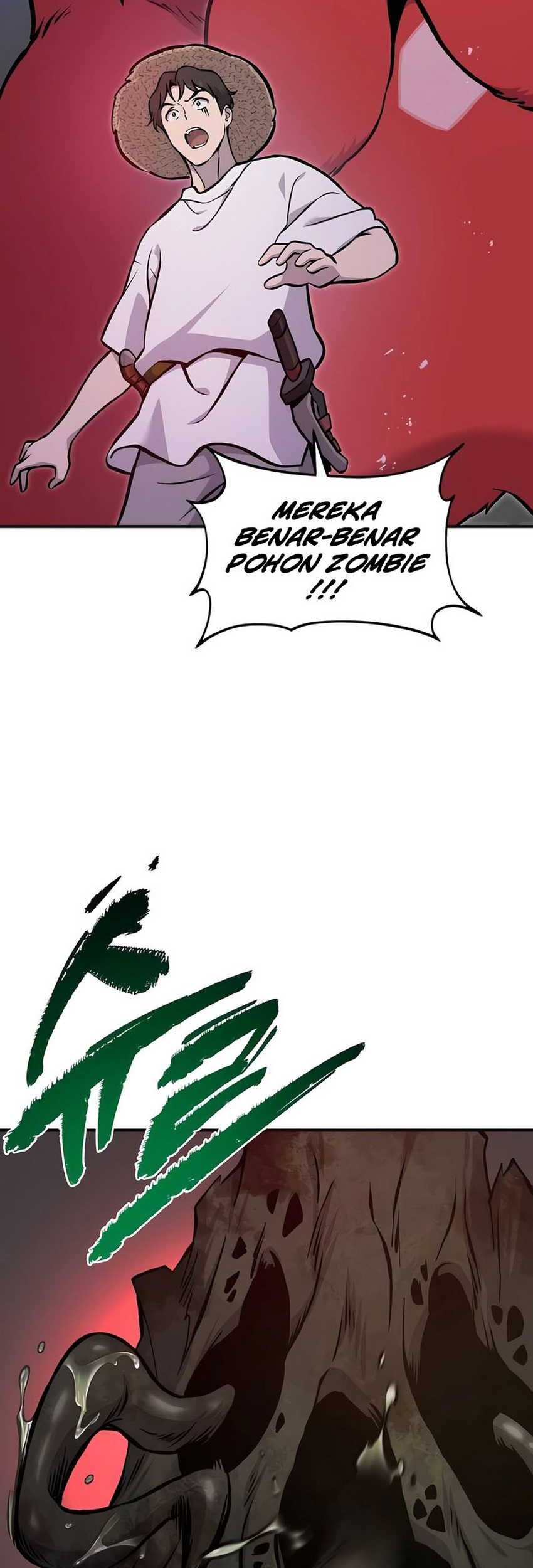 Solo Farming In The Tower Chapter 78 - halaman 55