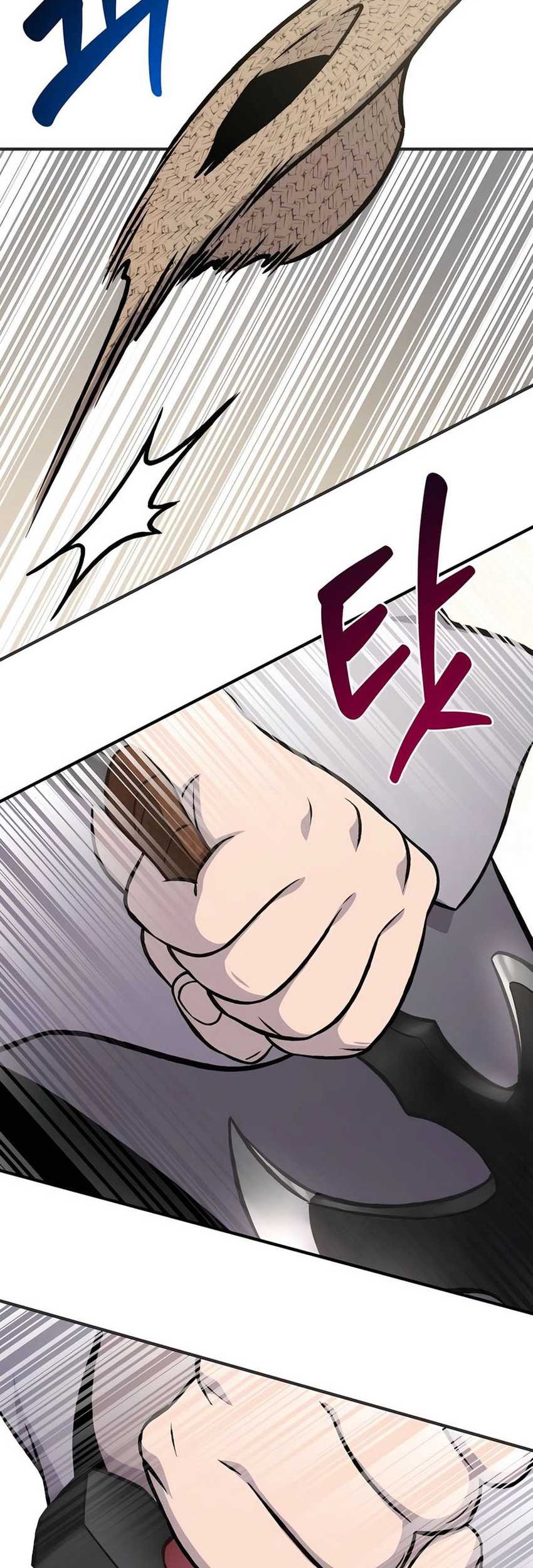 Solo Farming In The Tower Chapter 78 - halaman 62