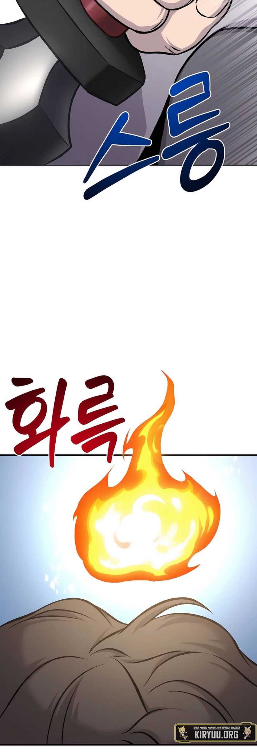Solo Farming In The Tower Chapter 78 - halaman 63