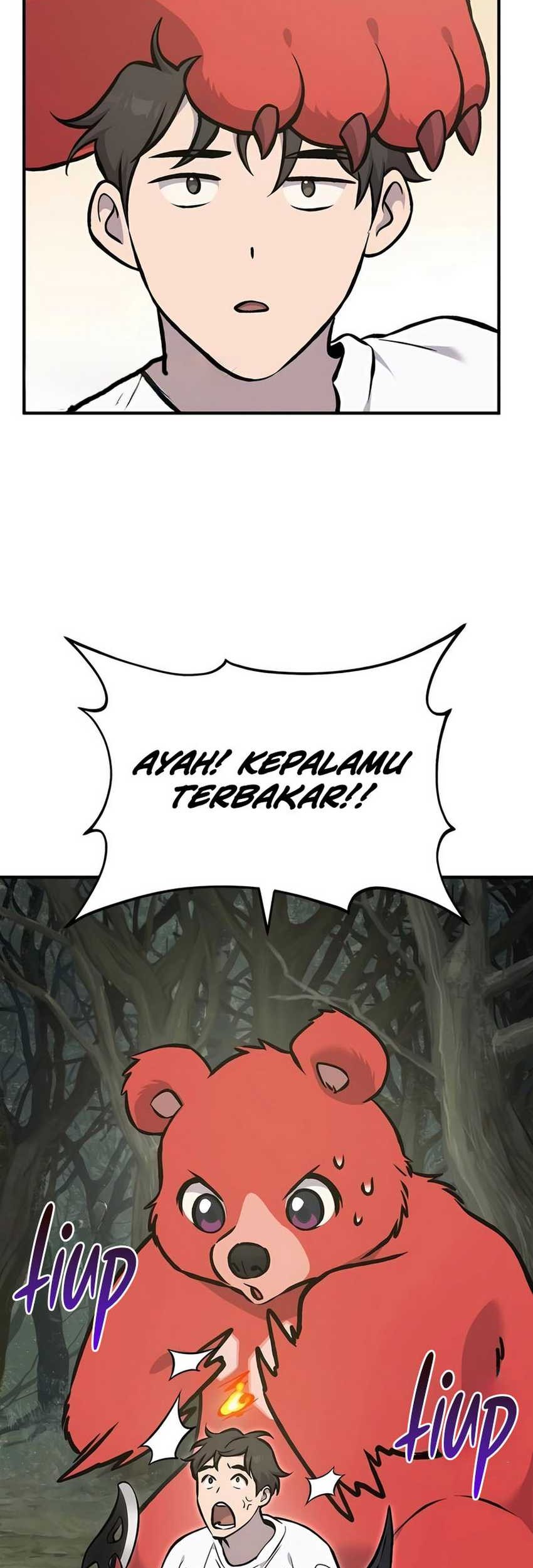 Solo Farming In The Tower Chapter 78 - halaman 67