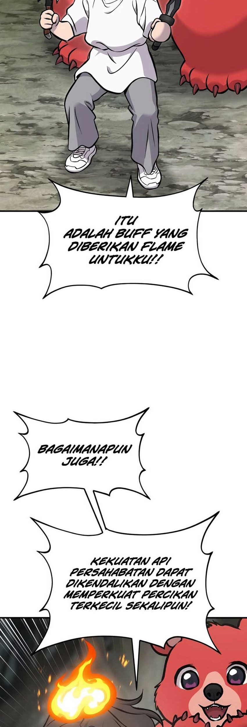 Solo Farming In The Tower Chapter 78 - halaman 68