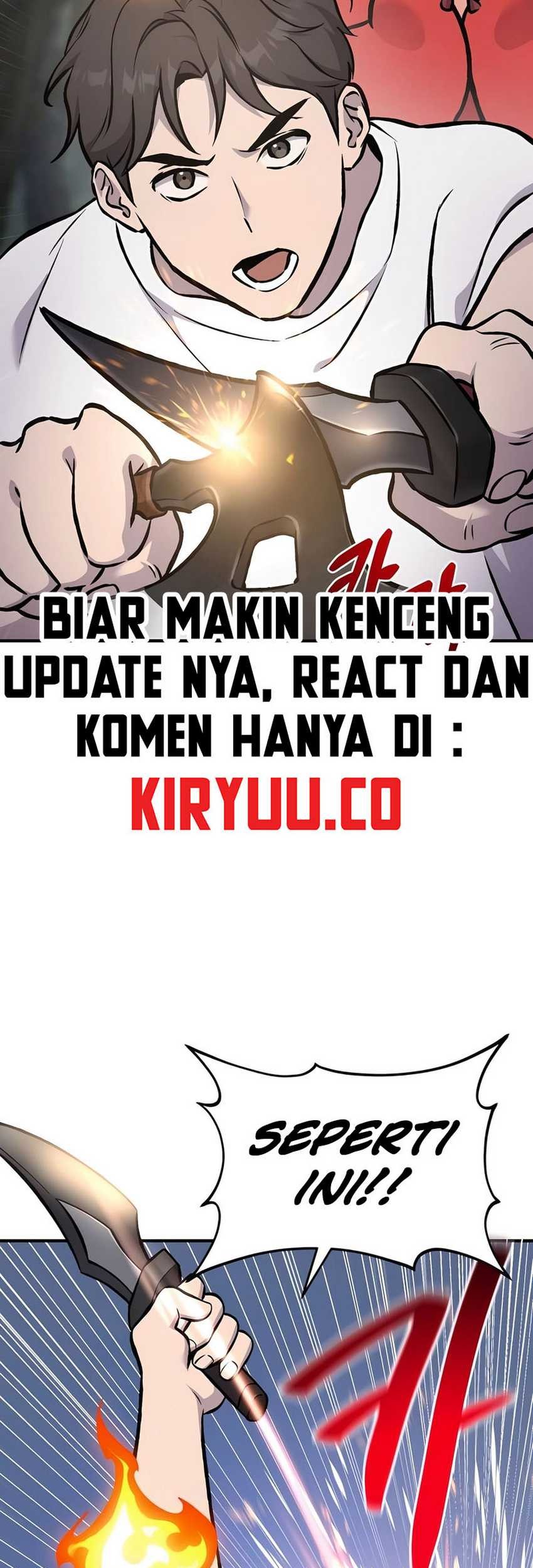 Solo Farming In The Tower Chapter 78 - halaman 69