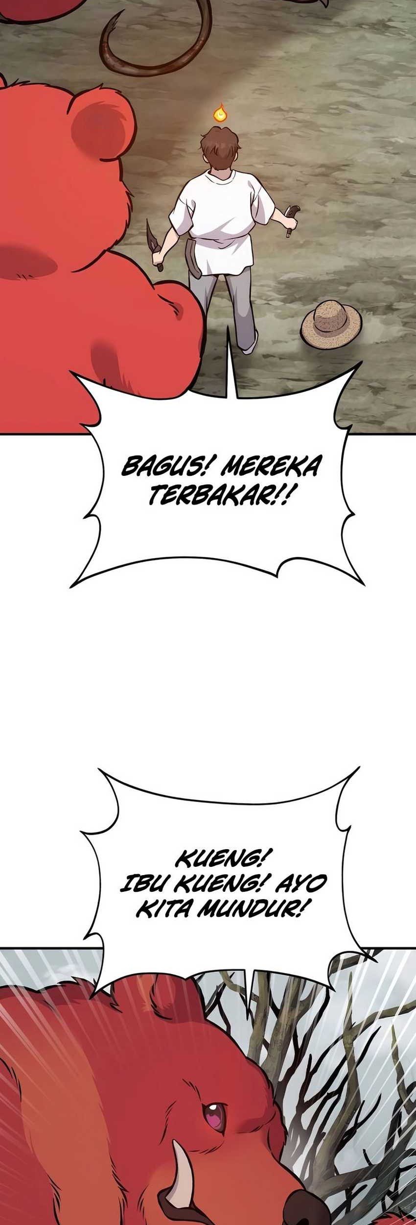Solo Farming In The Tower Chapter 78 - halaman 78
