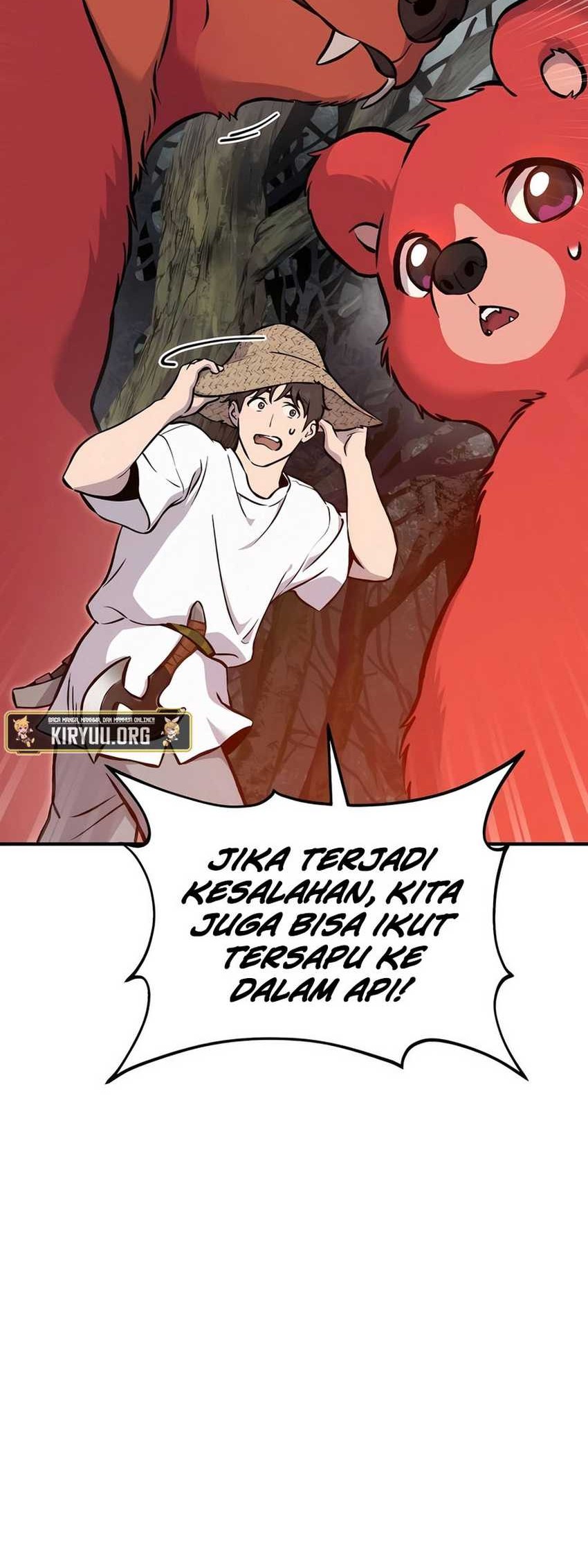 Solo Farming In The Tower Chapter 78 - halaman 79