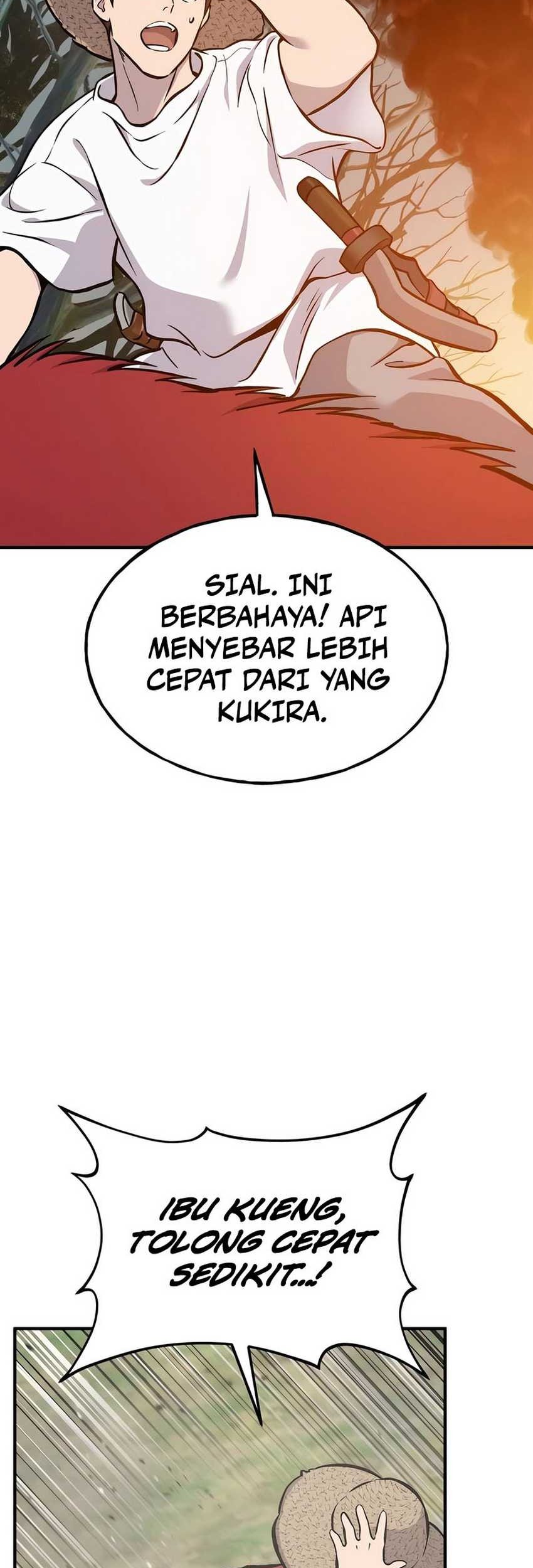 Solo Farming In The Tower Chapter 78 - halaman 82