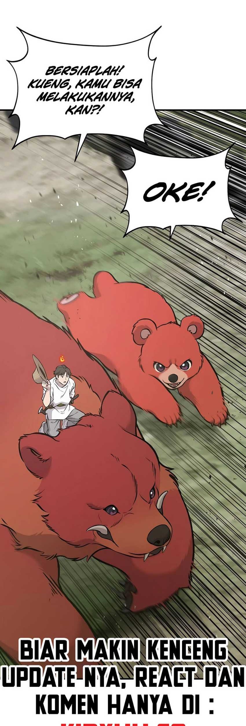Solo Farming In The Tower Chapter 78 - halaman 89