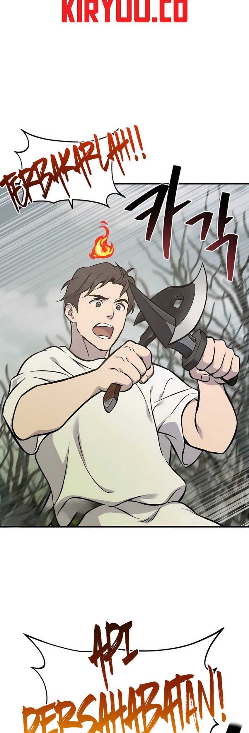Solo Farming In The Tower Chapter 78 - halaman 90