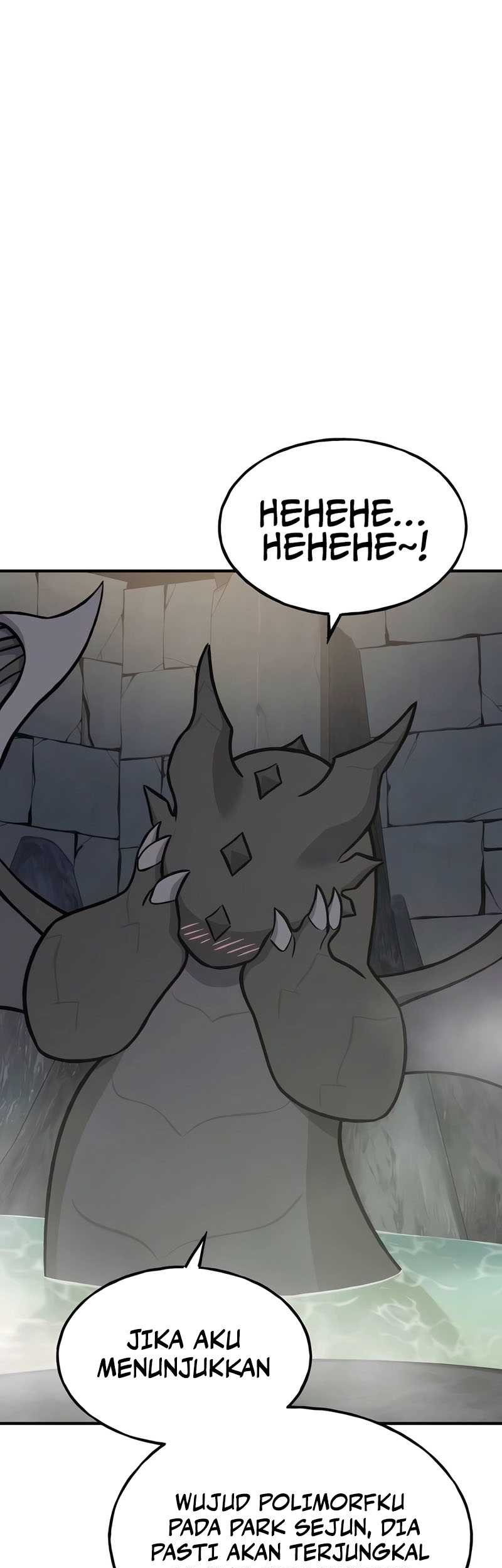 Solo Farming In The Tower Chapter 79 - halaman 10