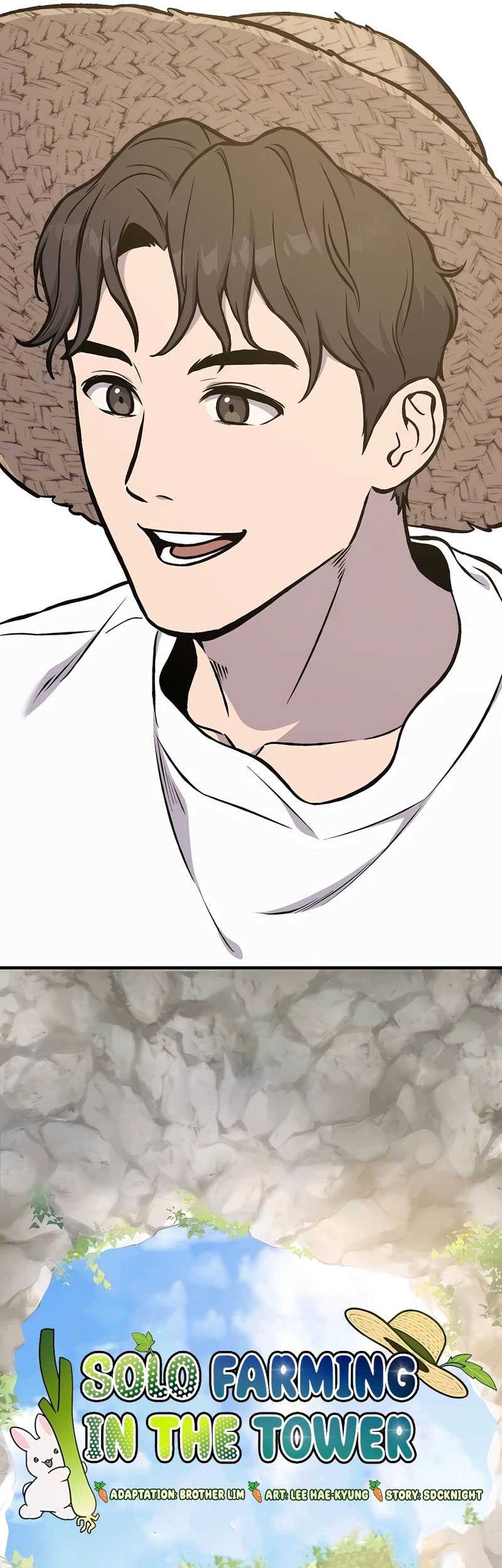 Solo Farming In The Tower Chapter 79 - halaman 23
