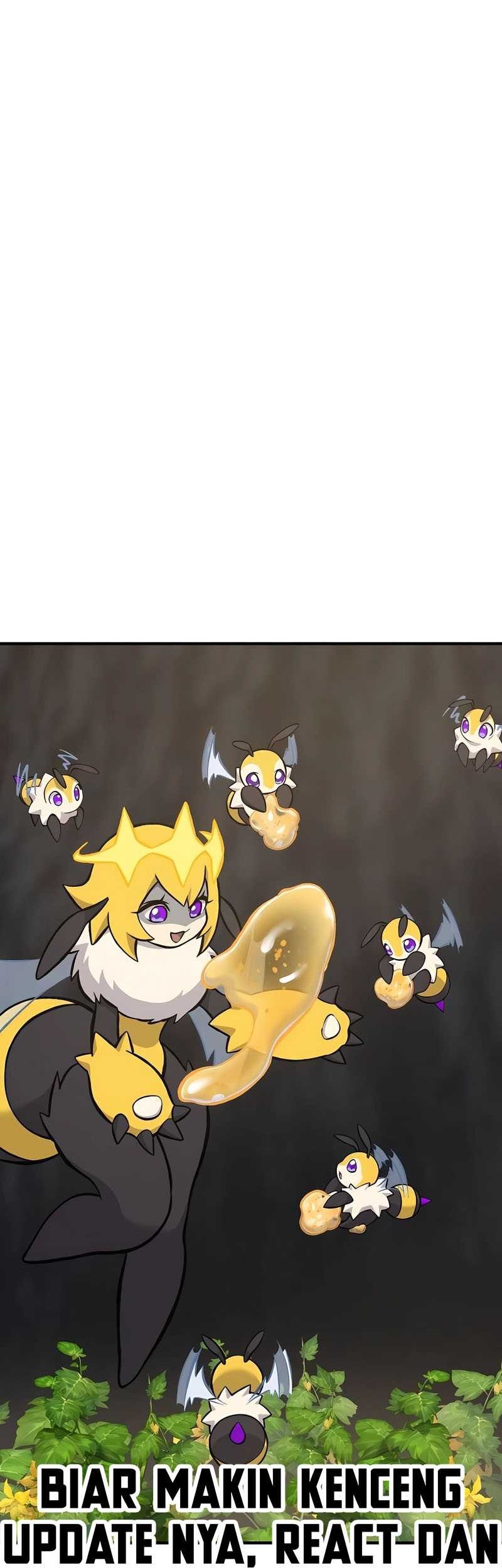 Solo Farming In The Tower Chapter 79 - halaman 26