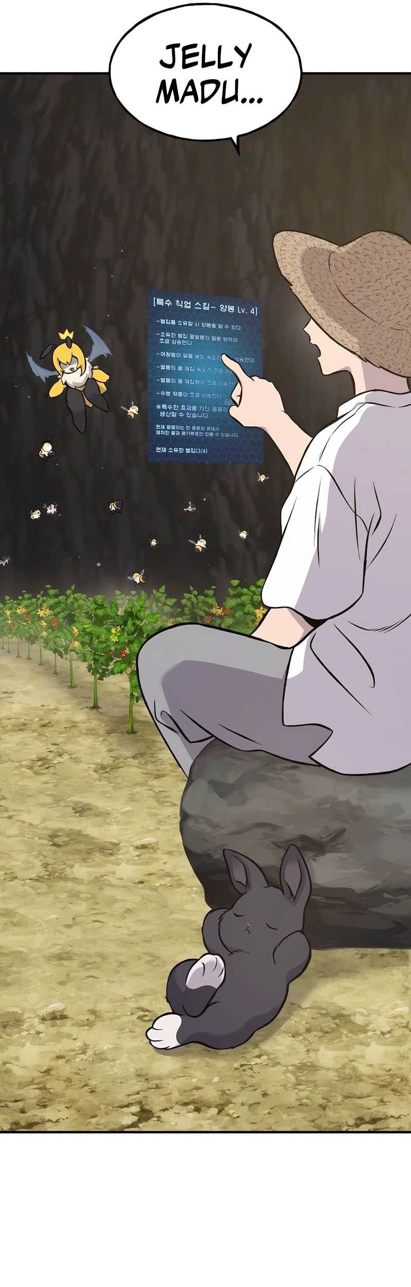 Solo Farming In The Tower Chapter 79 - halaman 31