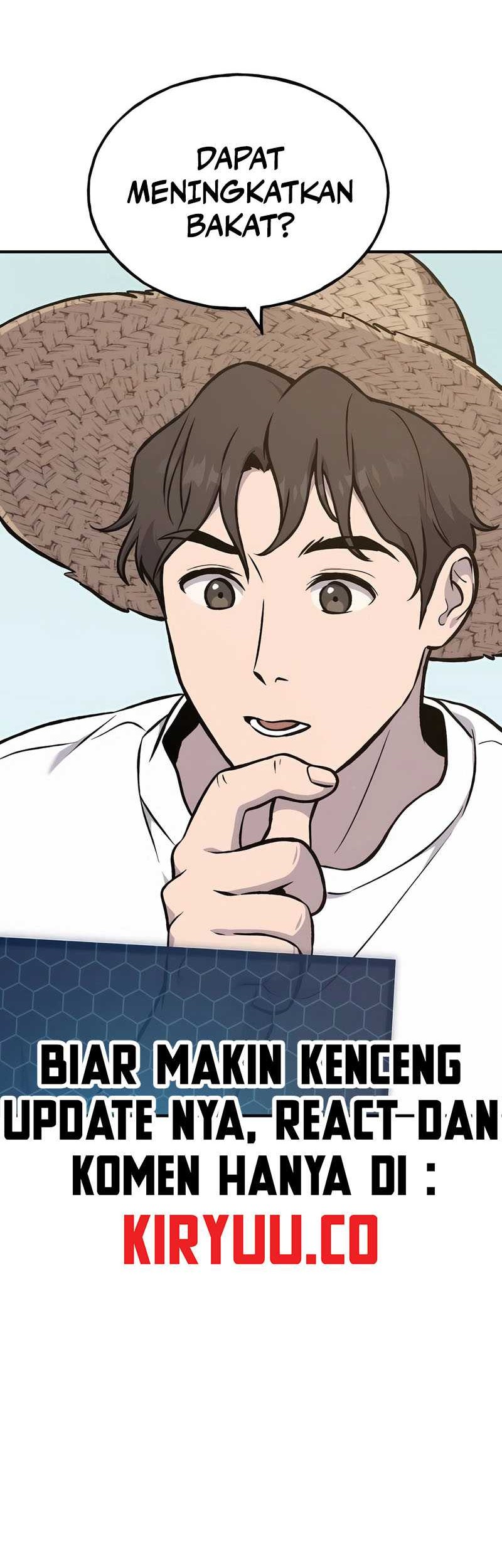Solo Farming In The Tower Chapter 79 - halaman 32