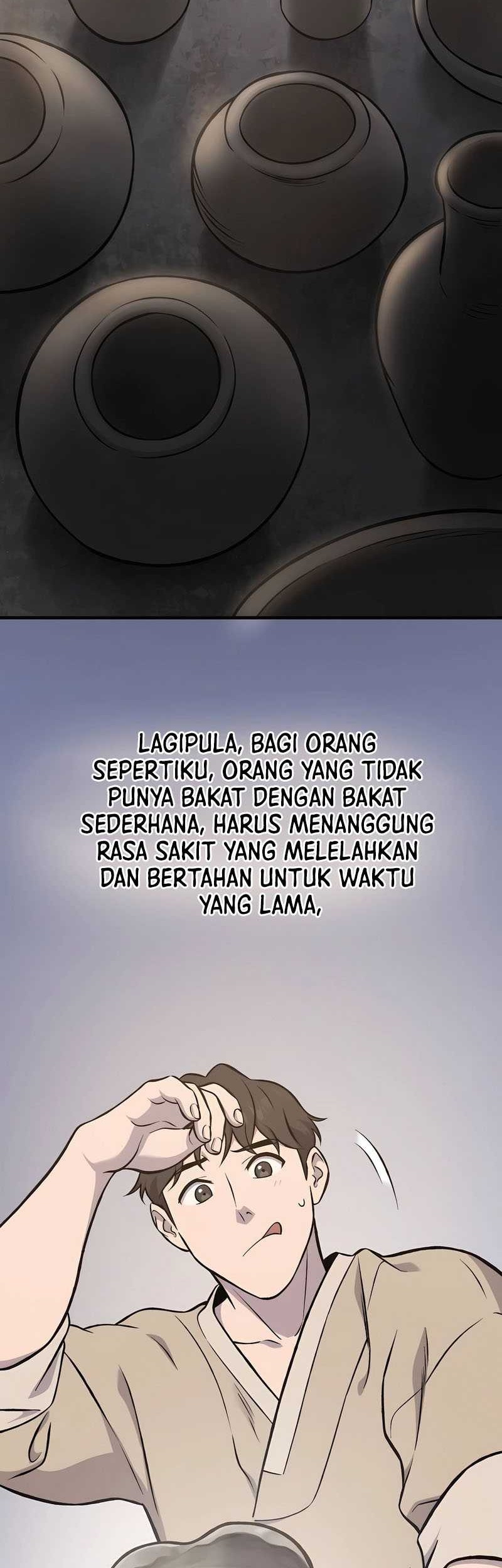 Solo Farming In The Tower Chapter 79 - halaman 34