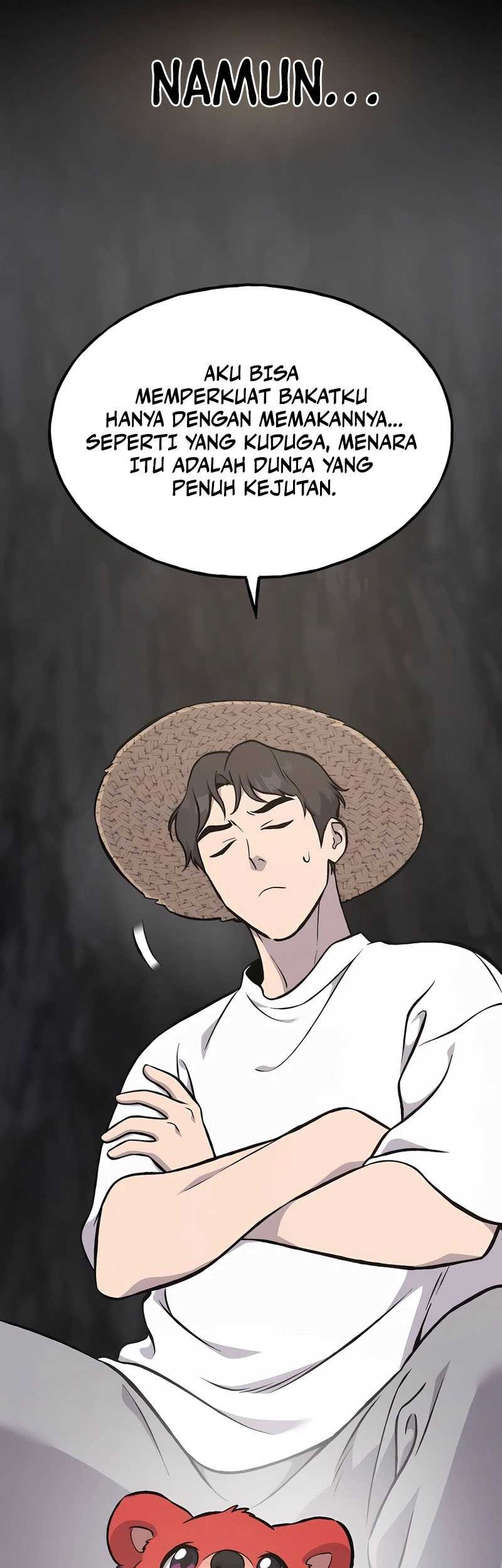 Solo Farming In The Tower Chapter 79 - halaman 37