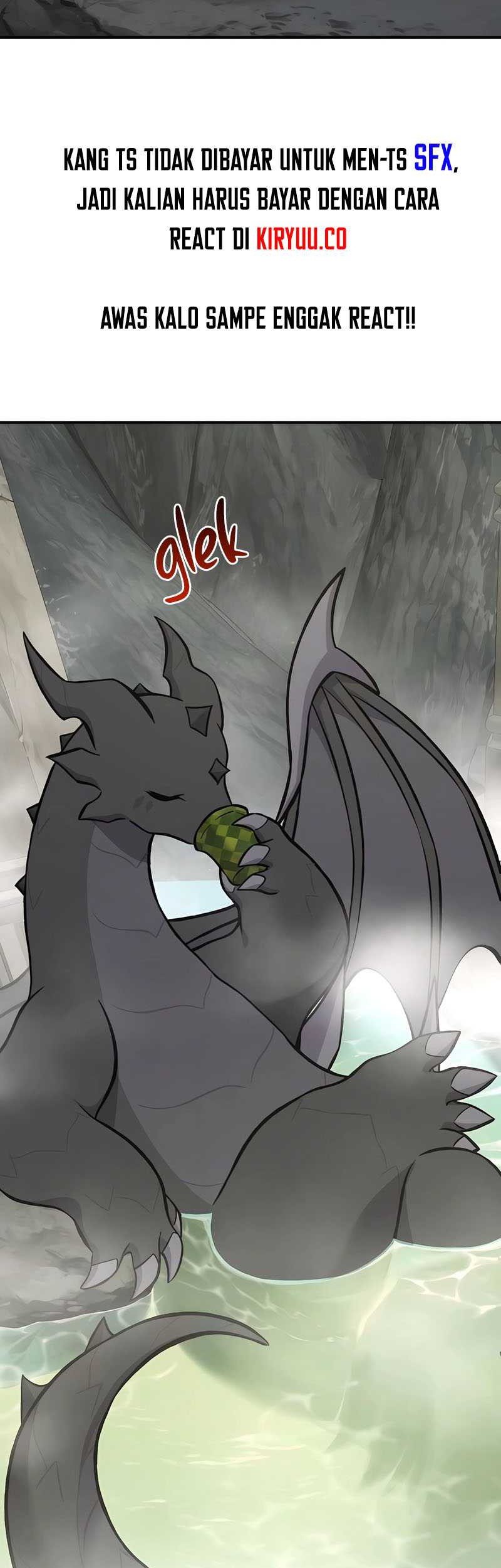 Solo Farming In The Tower Chapter 79 - halaman 4