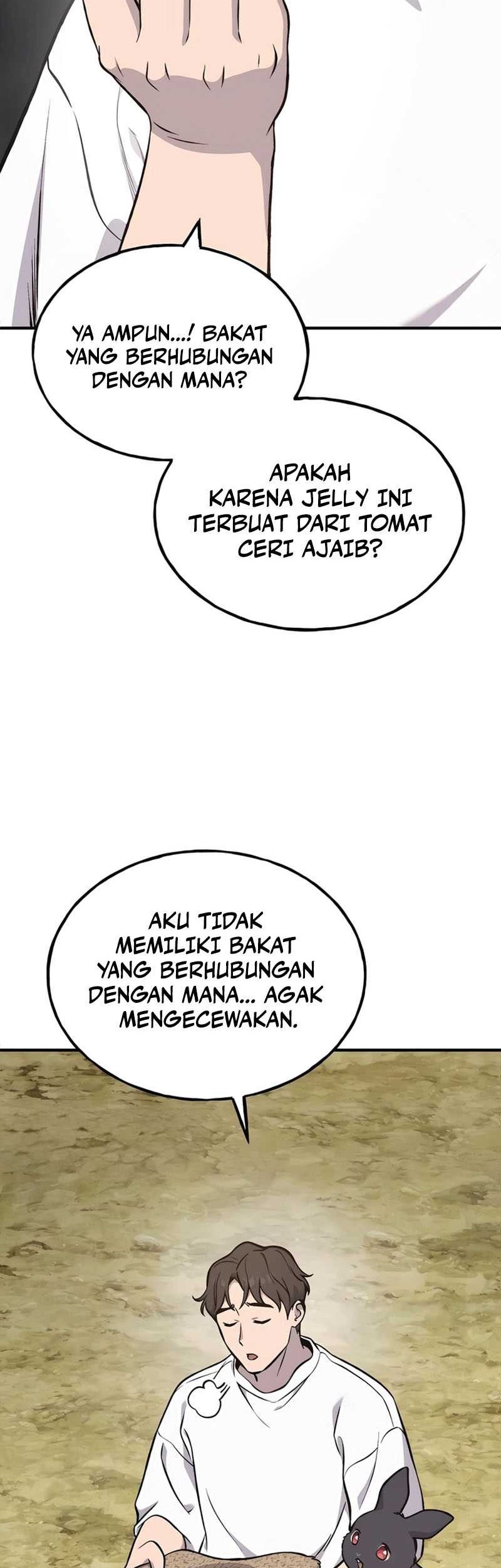 Solo Farming In The Tower Chapter 79 - halaman 44