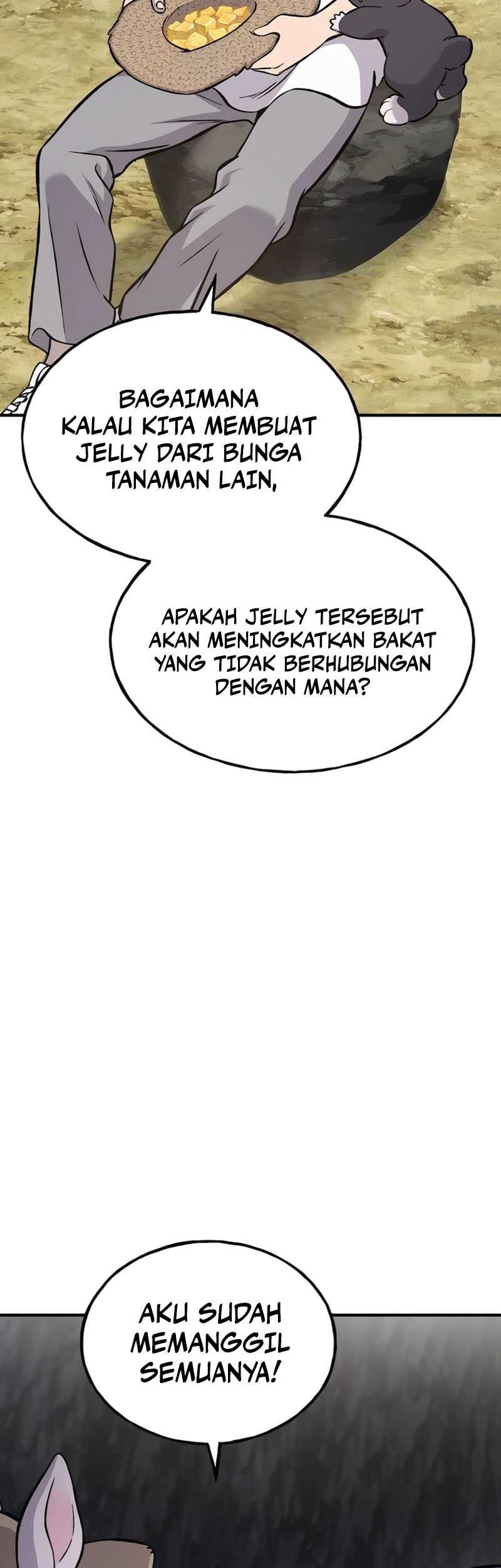 Solo Farming In The Tower Chapter 79 - halaman 45