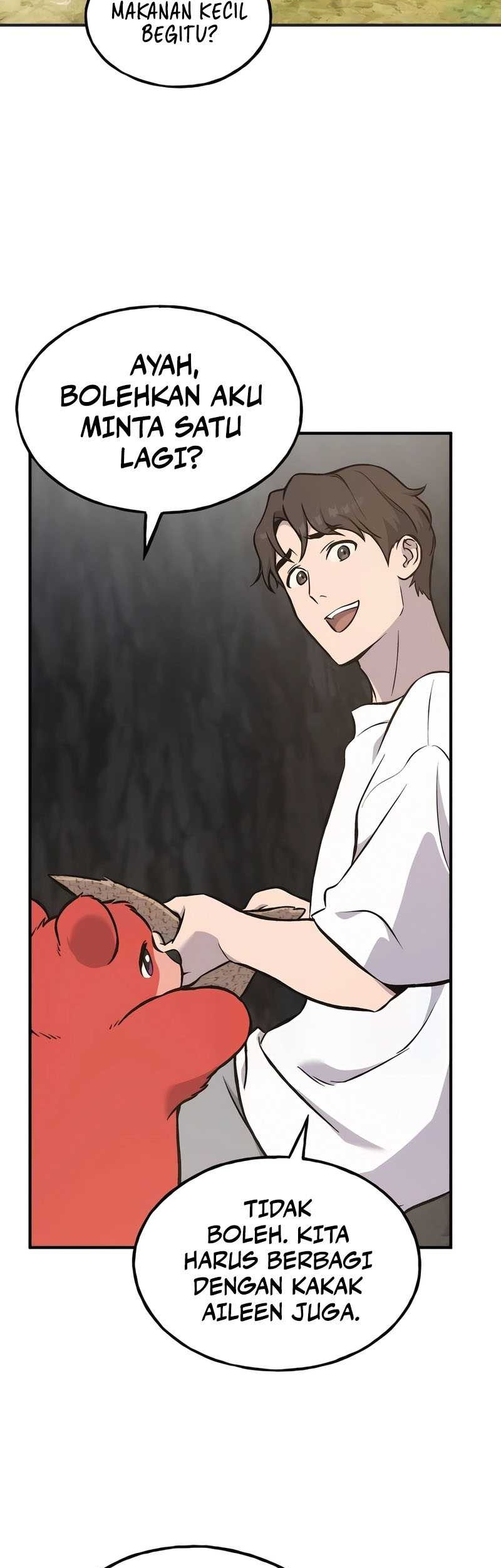 Solo Farming In The Tower Chapter 79 - halaman 49