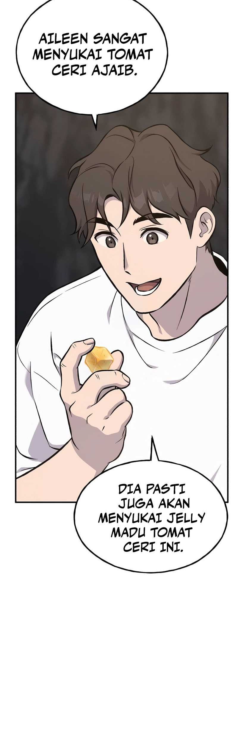 Solo Farming In The Tower Chapter 79 - halaman 50