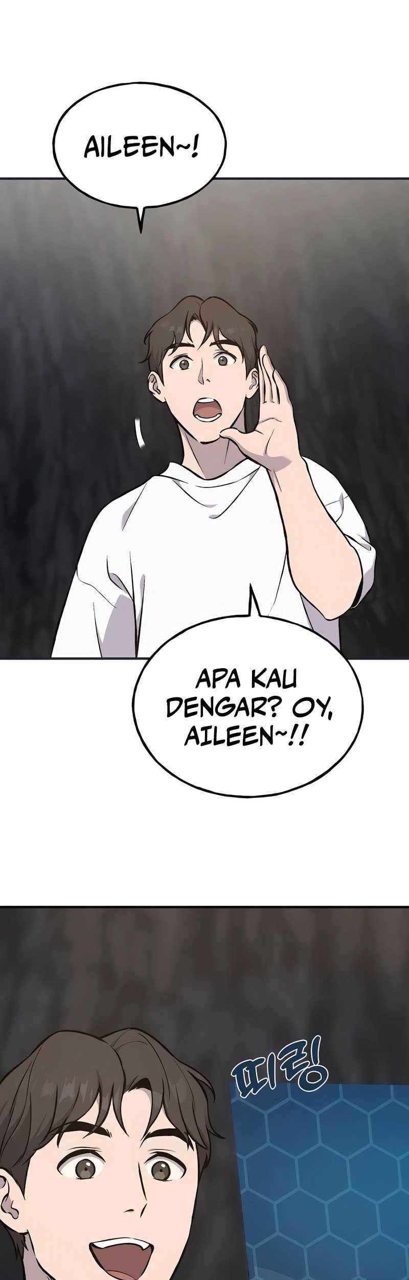 Solo Farming In The Tower Chapter 79 - halaman 51