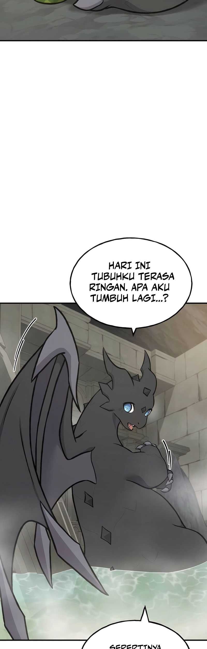 Solo Farming In The Tower Chapter 79 - halaman 6