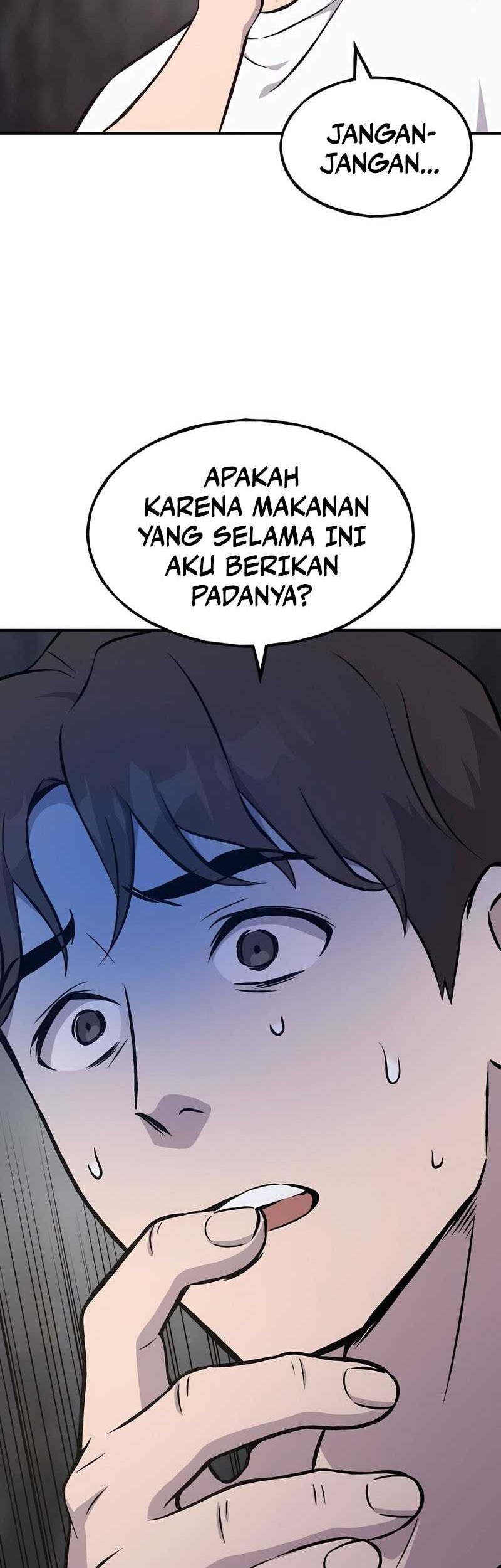 Solo Farming In The Tower Chapter 79 - halaman 60