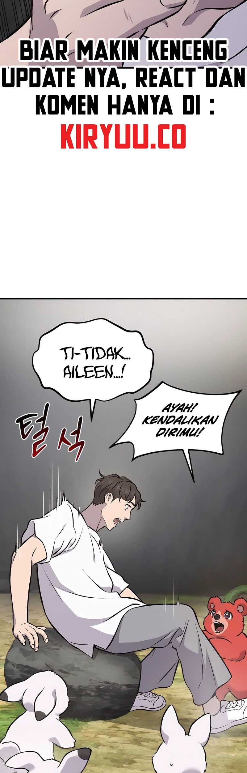 Solo Farming In The Tower Chapter 79 - halaman 61