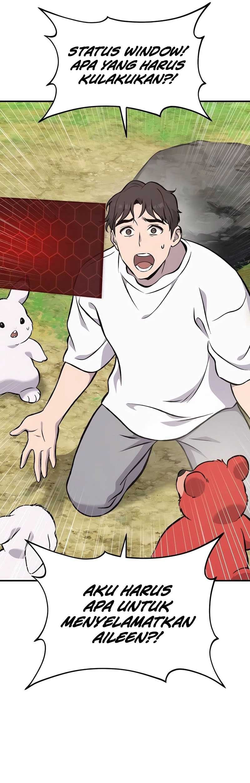 Solo Farming In The Tower Chapter 79 - halaman 63