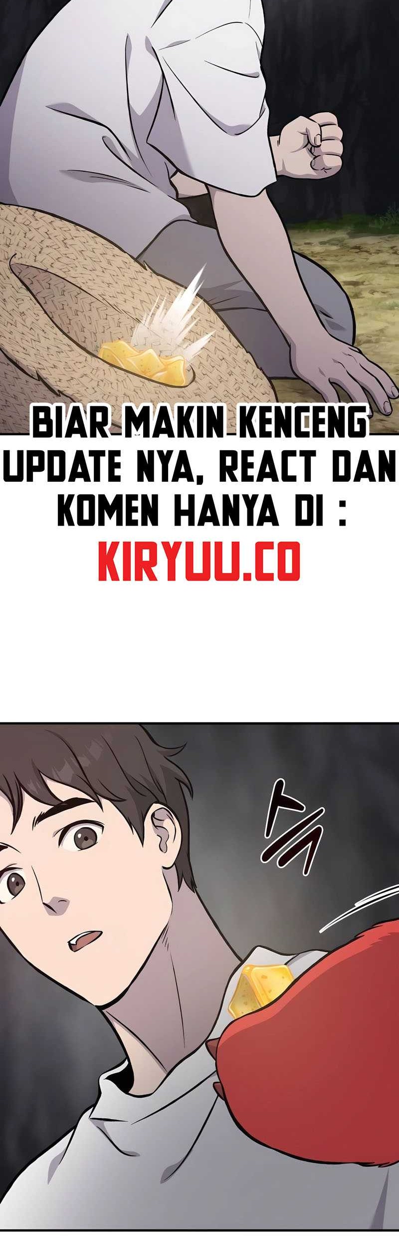 Solo Farming In The Tower Chapter 79 - halaman 66