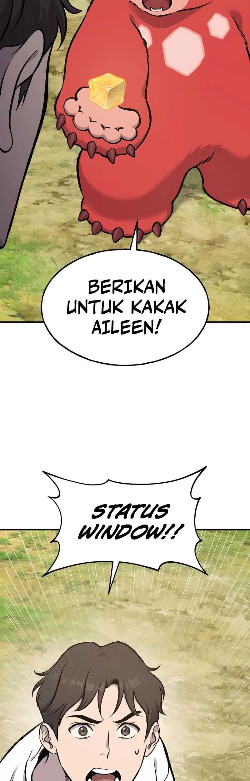 Solo Farming In The Tower Chapter 79 - halaman 68