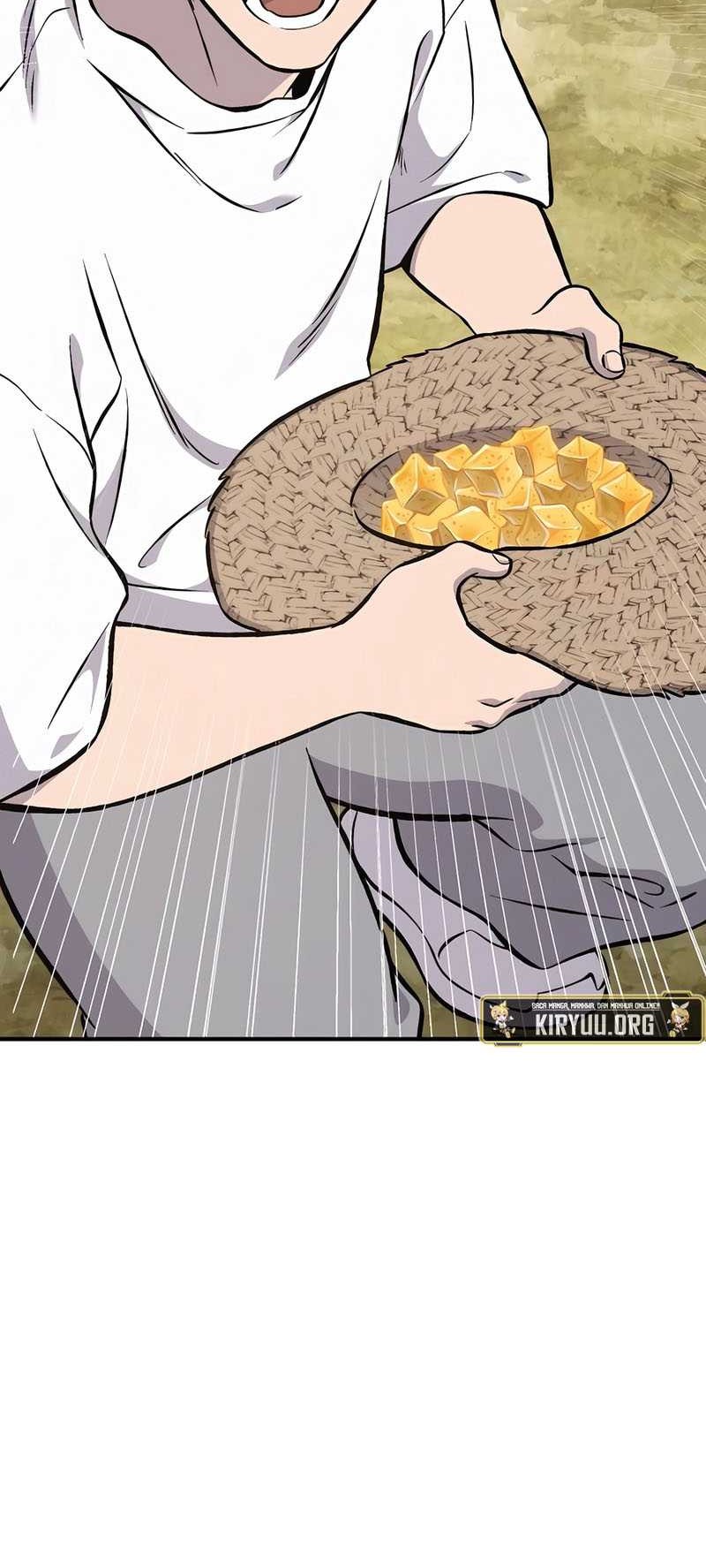 Solo Farming In The Tower Chapter 79 - halaman 69
