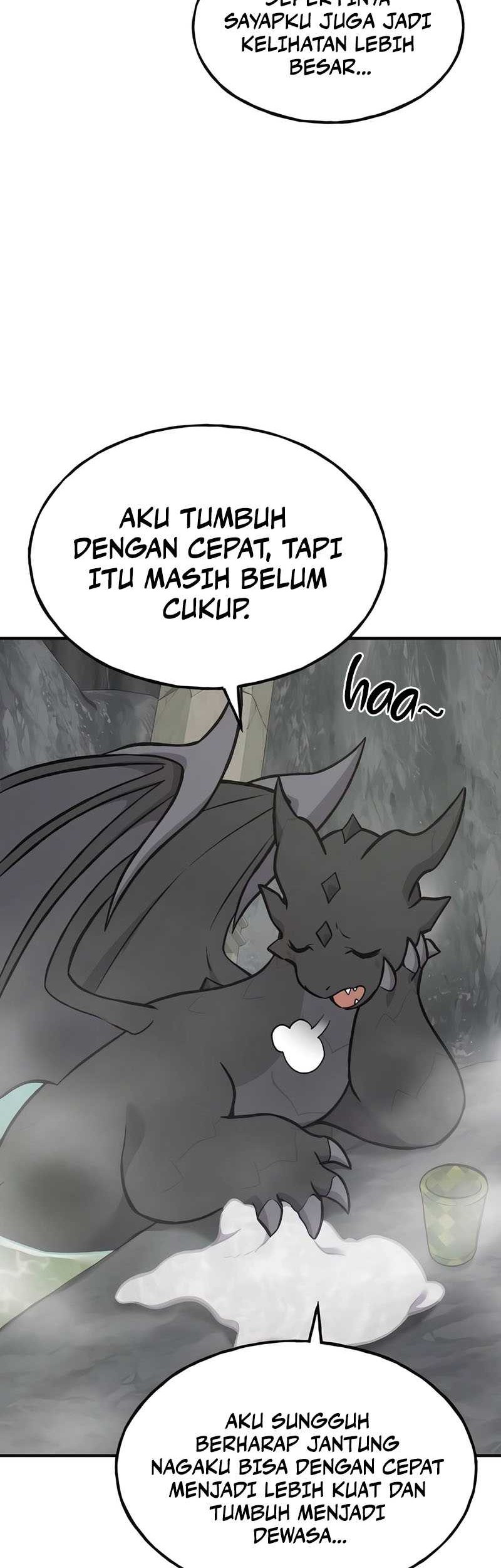 Solo Farming In The Tower Chapter 79 - halaman 7