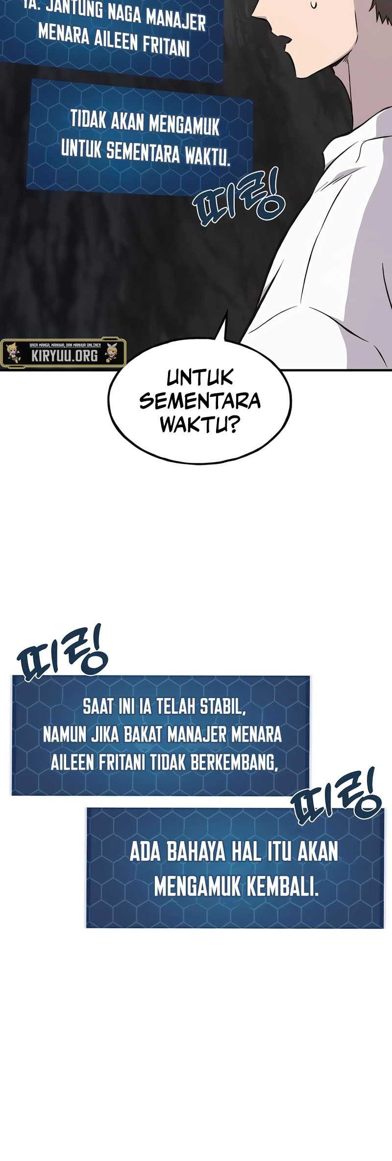 Solo Farming In The Tower Chapter 79 - halaman 76