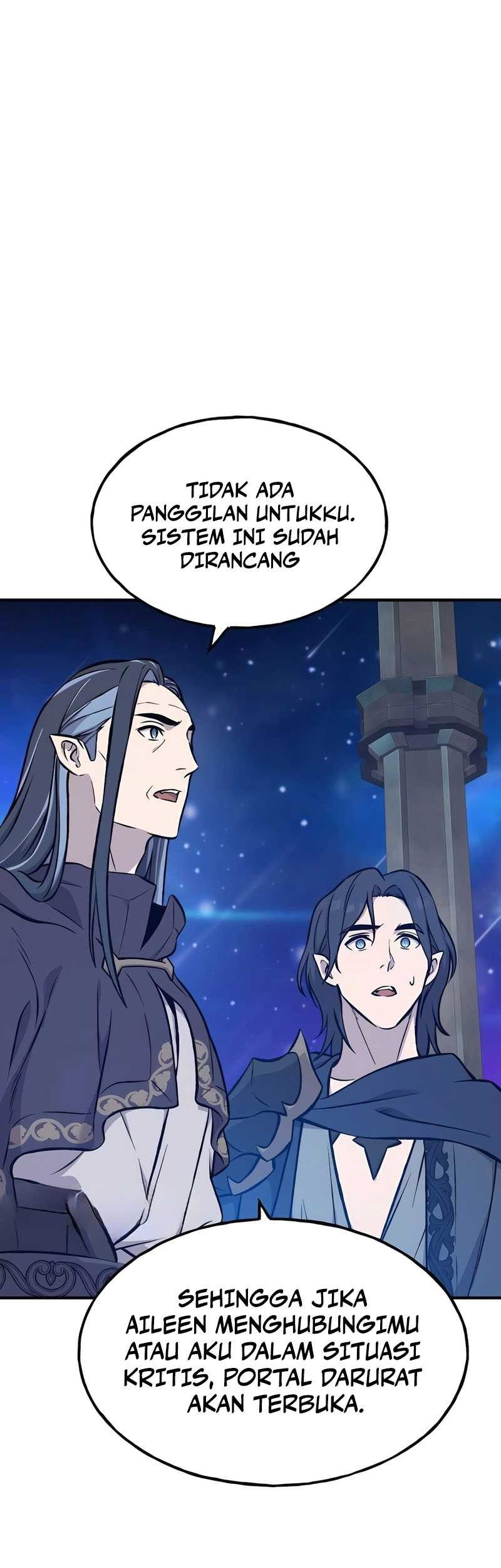 Solo Farming In The Tower Chapter 79 - halaman 85