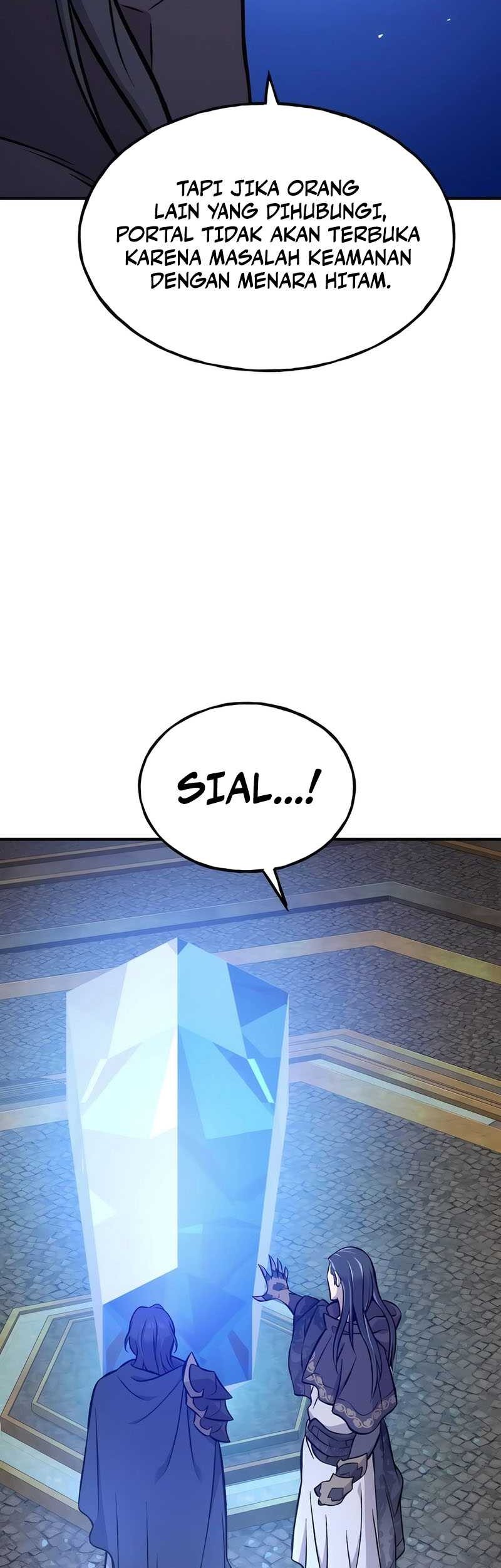 Solo Farming In The Tower Chapter 79 - halaman 87