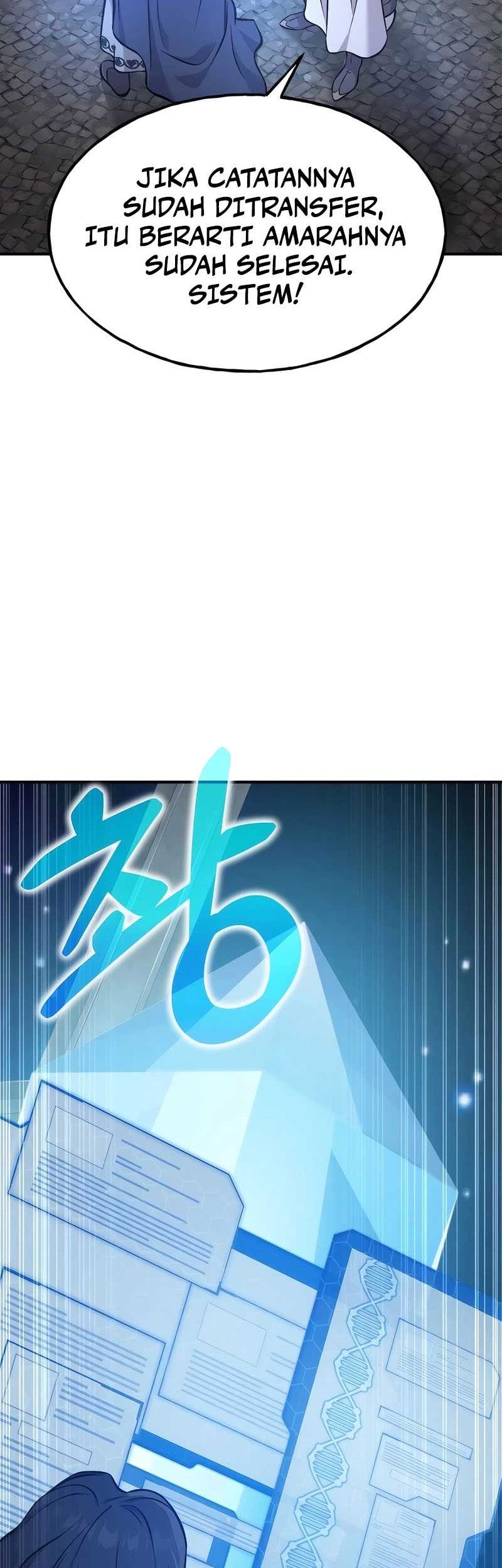 Solo Farming In The Tower Chapter 79 - halaman 88