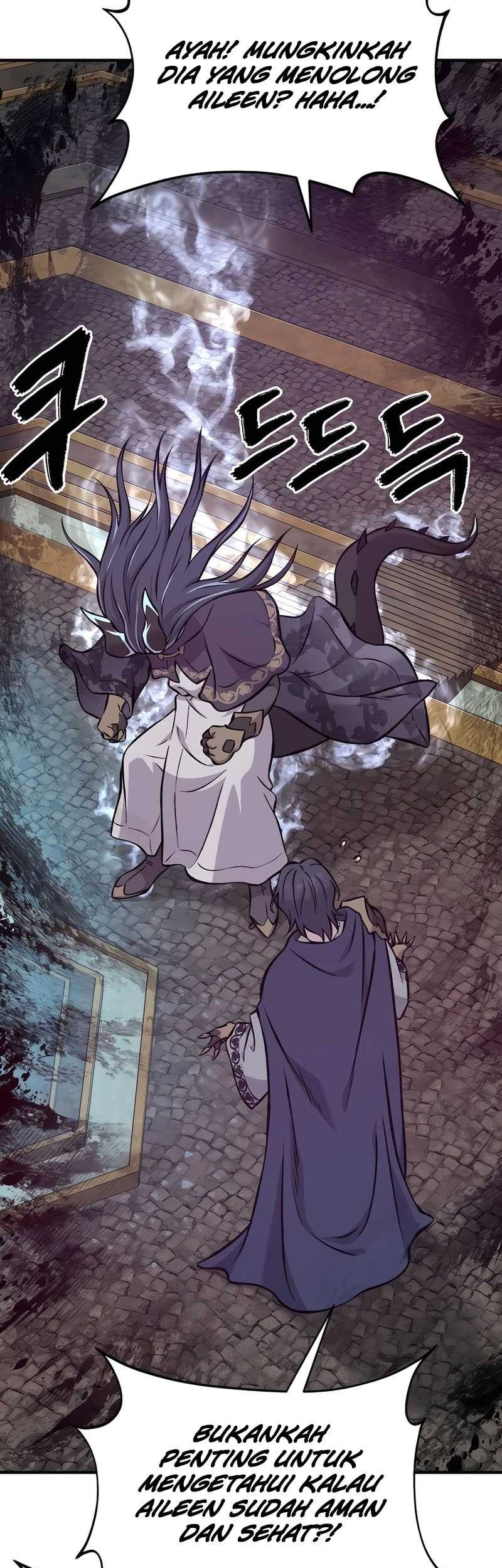 Solo Farming In The Tower Chapter 79 - halaman 95