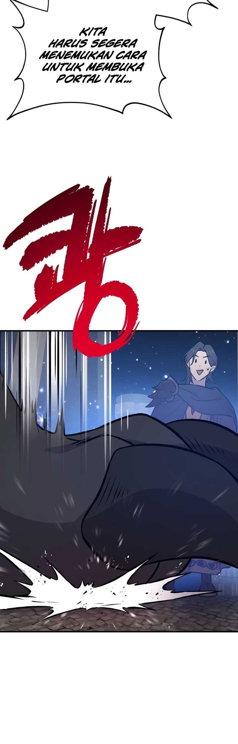 Solo Farming In The Tower Chapter 79 - halaman 96