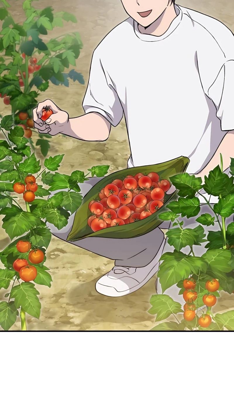 Solo Farming In The Tower Chapter 8 - halaman 21