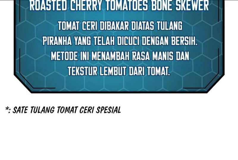 Solo Farming In The Tower Chapter 8 - halaman 29