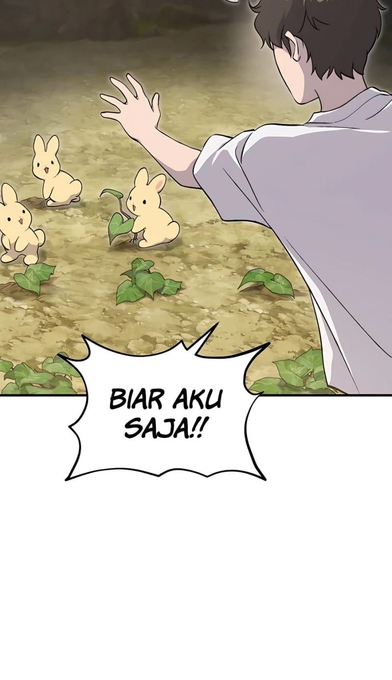 Solo Farming In The Tower Chapter 8 - halaman 40
