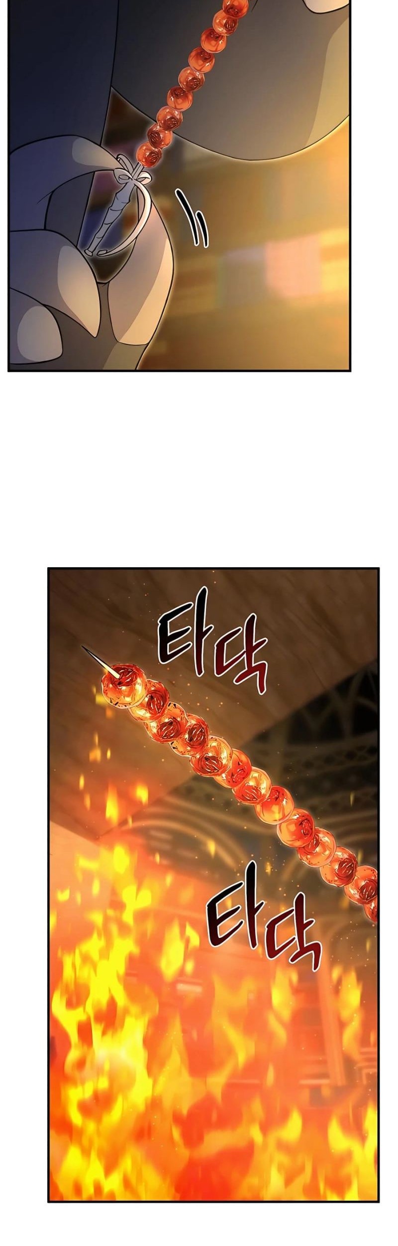 Solo Farming In The Tower Chapter 8 - halaman 42