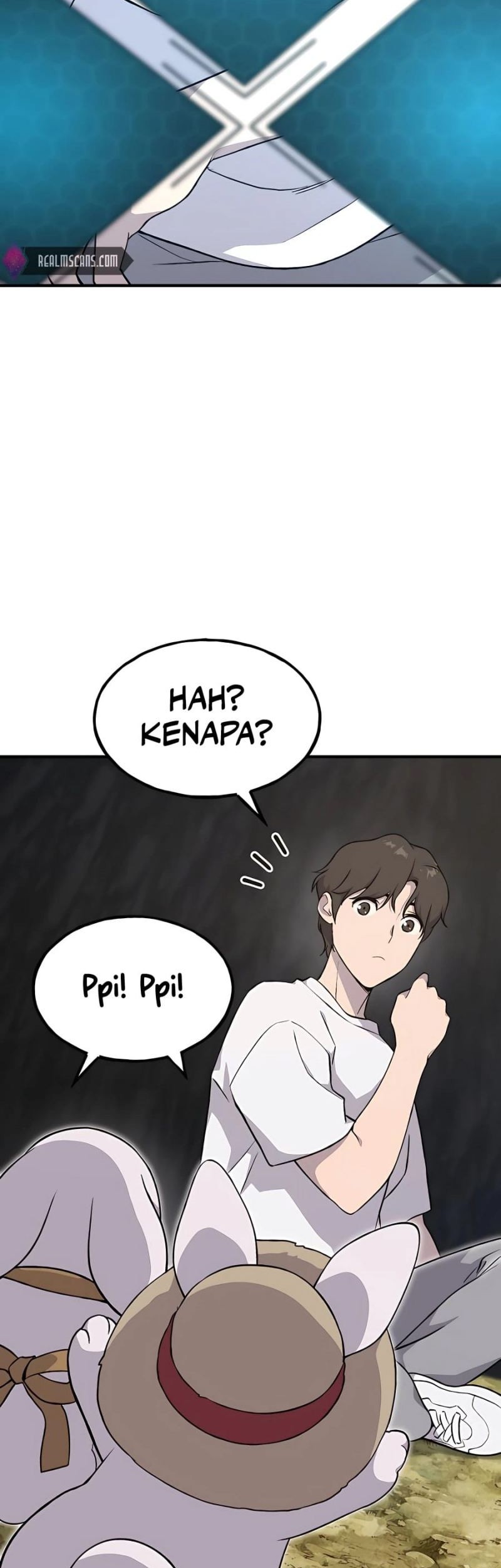 Solo Farming In The Tower Chapter 8 - halaman 70