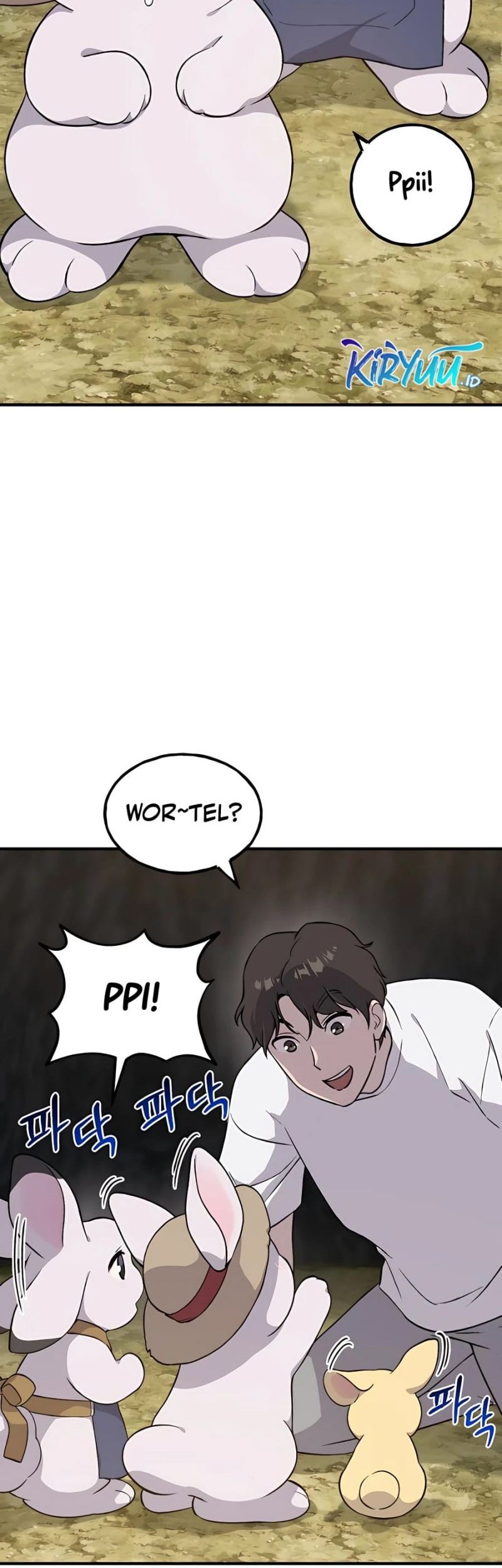 Solo Farming In The Tower Chapter 8 - halaman 73