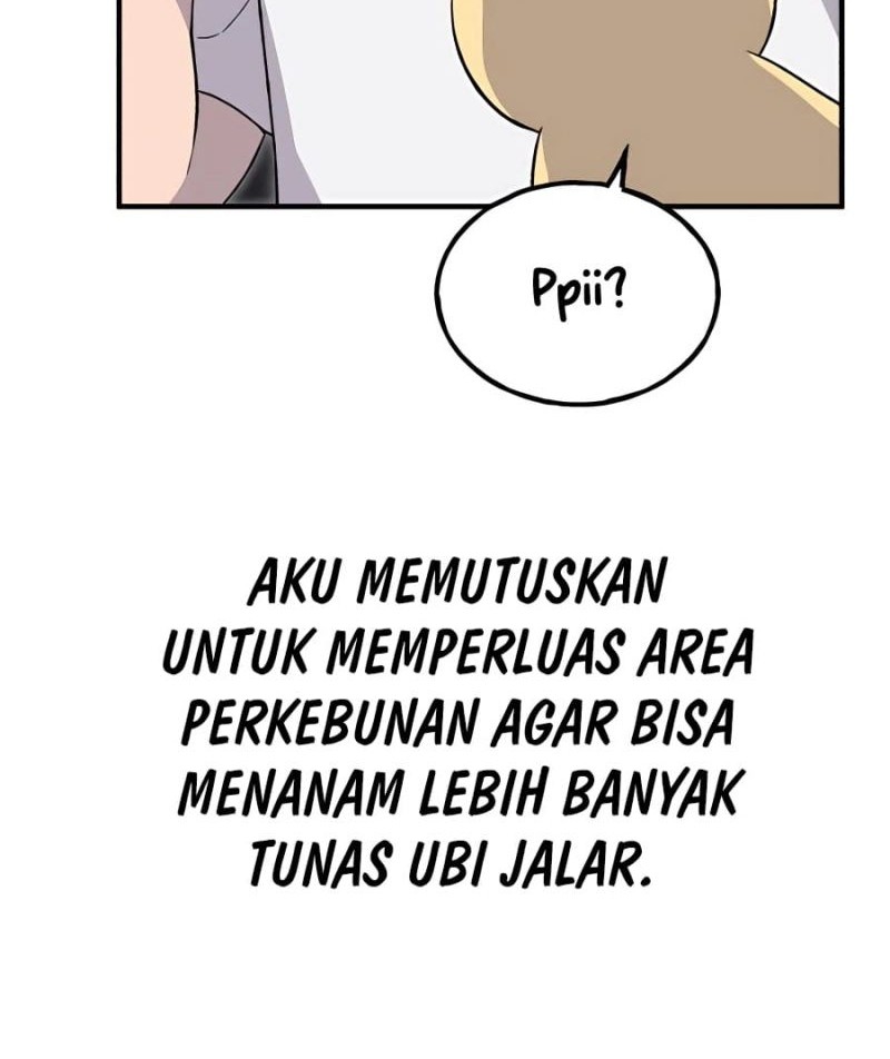 Solo Farming In The Tower Chapter 8 - halaman 9