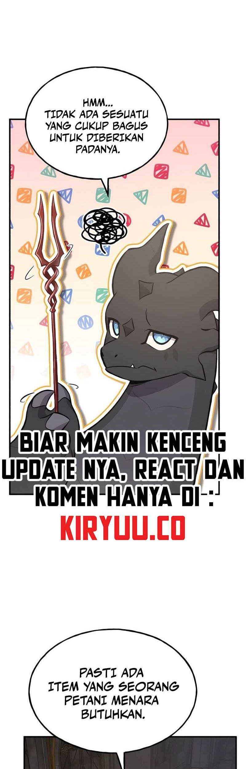 Solo Farming In The Tower Chapter 80 - halaman 18