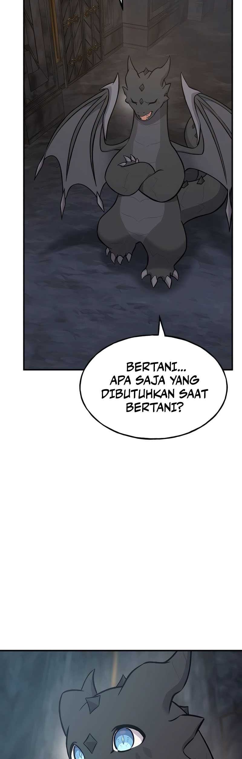 Solo Farming In The Tower Chapter 80 - halaman 19