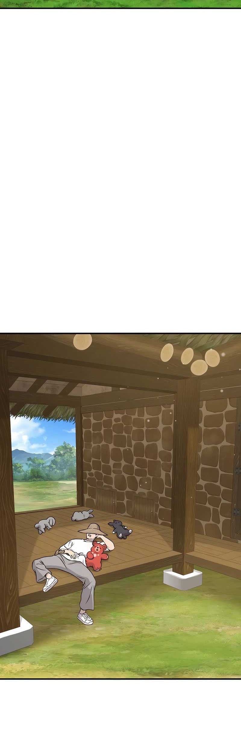 Solo Farming In The Tower Chapter 80 - halaman 25